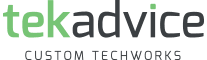 TekAdvice - Custom TechWorks