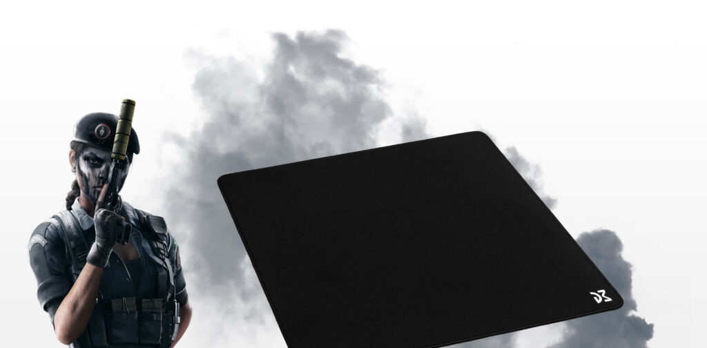 Mouse Pad DM L – Creat pentru gameri