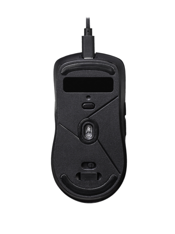 Mouse gaming DM7 Switch Duo