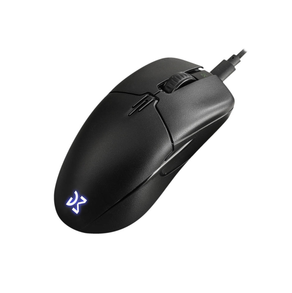 Mouse gaming DM7 Switch Duo – Preia controlul asupra acțiunii