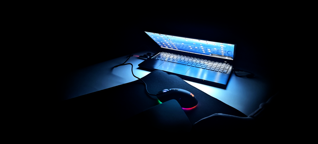 DreamPad Rough Control – Compatibil cu orice mouse