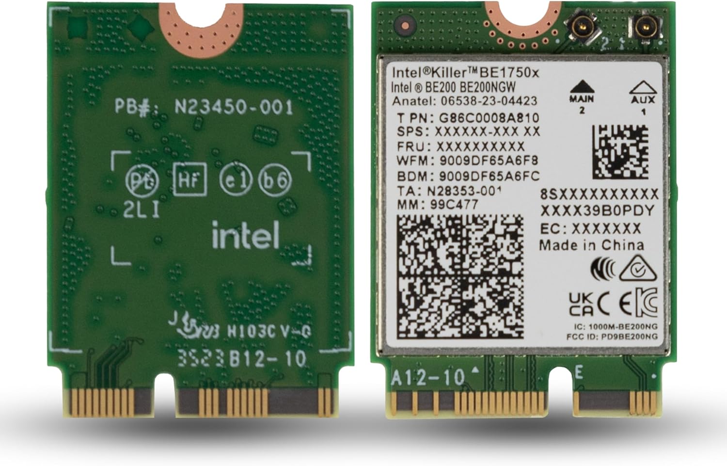 81RuAZFeXbL._AC_SL1500_ Intel® Killer™ Wi-Fi 7 BE1750 - imagine 1