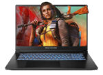 Notebook Dream Machines RT5060-17EU26