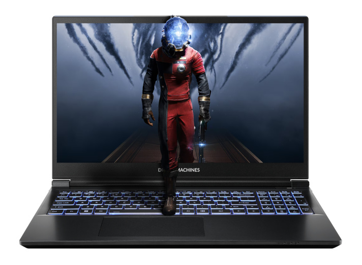 V350SNNQ_img_normal Notebook Dream Machines RG5060-15EU33 - imagine 1
