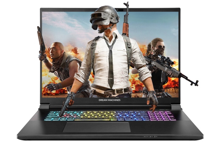 X580WNS-G_img_normal Notebook Dream Machines RX5080-18EU29 - imagine 1