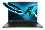 Notebook Dream Machines RX5070Ti-16EU28