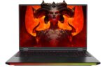 Notebook Dream Machines RT5070Ti-16EU30