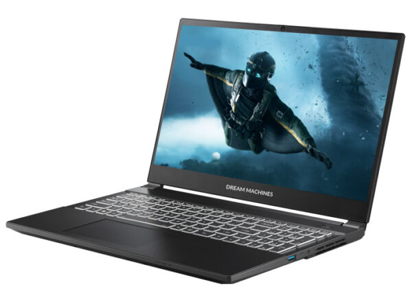 Notebook Dream Machines RG5050-15EU26