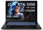 Notebook Dream Machines RG5050-17EU32