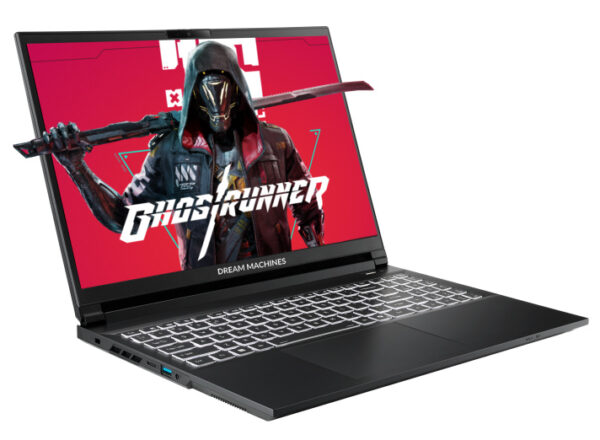 Notebook Dream Machines RT5060-15EU23