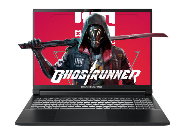 Notebook Dream Machines RT5060-15EU23