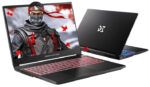 Notebook Dream Machines RT5060-15EU27 - imagine 6