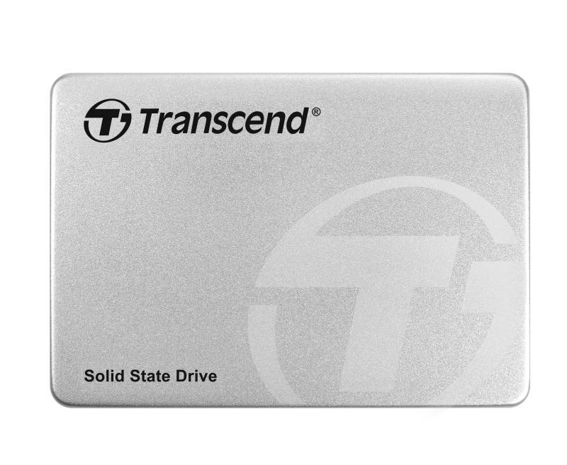 SSD intern Transcend SSD370S, 128 GB, SATA, 2.5 inch SSD intern Transcend SSD370S, 128 GB, SATA, 2.5 inch - imagine 1