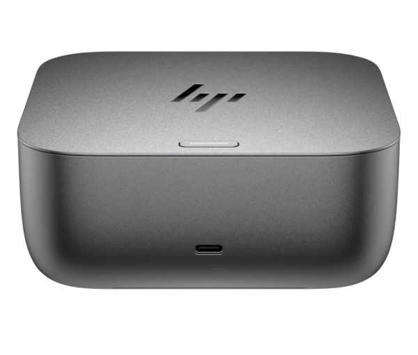 Docking station HP Thunderbolt 4 Ultra 180W G6 Dock, Thunderbolt, 230W, Gri, 3 ani Garantie