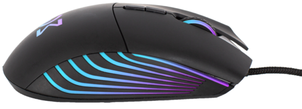 Mouse gaming DM5 Blink S