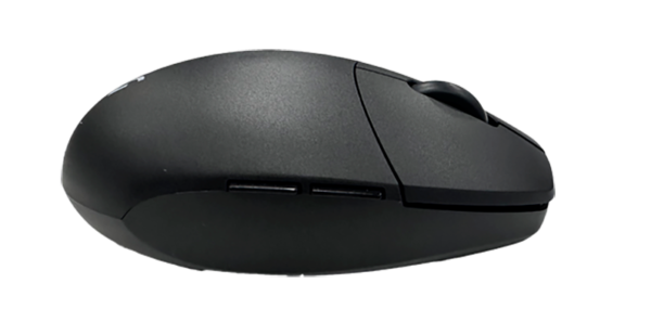 Mouse gaming DM8 Mini