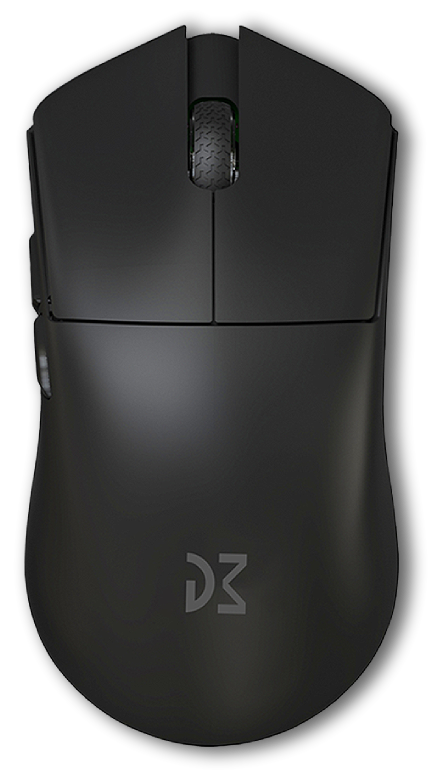Mouse gaming DM9 Skill