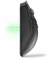 Mouse gaming DM9 Skill - imagine 2