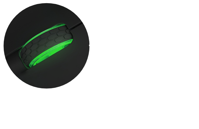 Mouse gaming DM9 Skill – Encoder TTC Gold, alegerea profesioniștilor