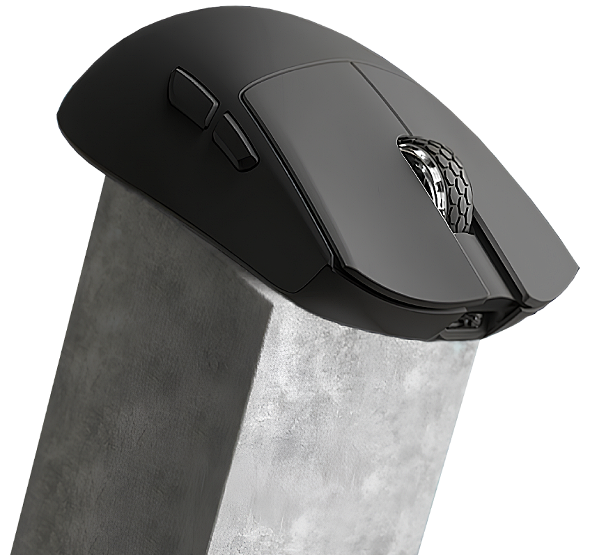 Mouse gaming DM9 Skill – USB-C, plus accesorii de profesionist