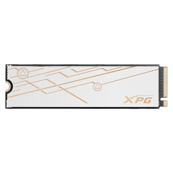 SSD intern XPG MARS 980B, 1 TB, PCI Express 5.0 x4 NVMe M.2