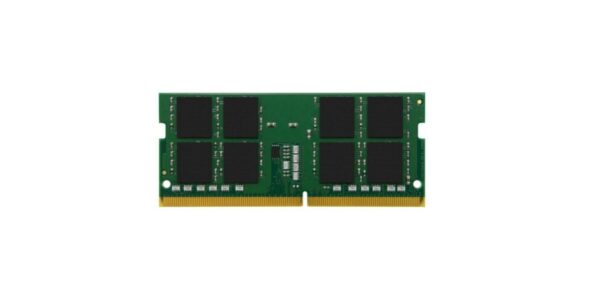 Memorie RAM Notebook Kingston KCP432SS8/8, 8GB, DDR4, 3200MHz, CL22