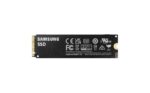 SSD Samsung, 990 PRO, 2TB, M2, PCIe 4.0 NVMe - imagine 3