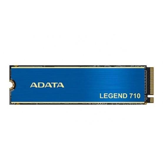 SSD intern ADATA LEGEND 710, 2 TB, PCI Express 3.0 x4, NVMe, M.2