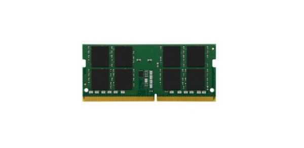 Memorie RAM Notebook Kingston, 16GB, DDR4, 3200MHz, CL22