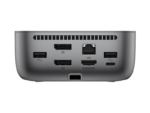 Docking station HP Thunderbolt 4 100W G6 Dock, Thunderbolt, 120W, Gri, 3 ani Garantie - imagine 3