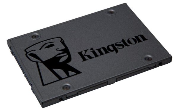 SSD intern Kingston A400, 960 GB, SATA, 2.5 inch