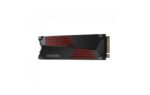 SSD Samsung, 990 PRO,1TB, M2 , PCIe 4.0 , NVMe , Heatsink - imagine 2