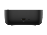 Docking station HP USB-C 100W G6 Dock, USB Type-C, 120W, Negru, 3 ani Garantie - imagine 4