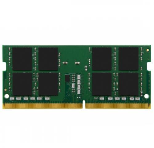 Memorie RAM Notebook KINGSTON ValueRAM, 32GB, DDR4, 3200MHz, CL22