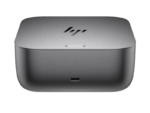 Docking station HP Thunderbolt 4 100W G6 Dock, Thunderbolt, 120W, Gri, 3 ani Garantie - imagine 2
