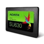 SSD intern ADATA Ultimate SU630, 480 GB, SATA, 2.5 inch - imagine 4