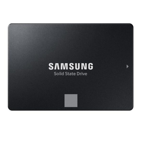 SSD Samsung 870 EVO, 250GB, 2.5″, SATA III