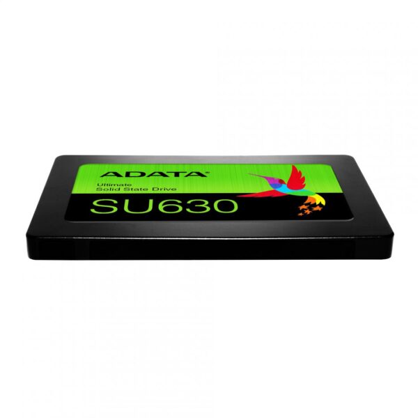 SSD intern ADATA Ultimate SU630, 480 GB, SATA, 2.5 inch