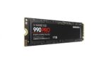 SSD Samsung, 990 PRO, retail, 1TB, NVMe M.2 2280 PCI-E, R/W speed:7450/6900 MB/s - imagine 3
