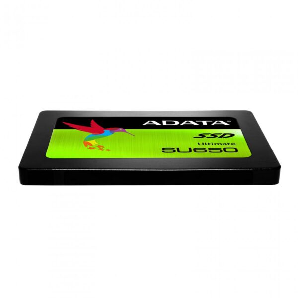 SSD intern ADATA SU650, 480 GB, SATA, 2.5 inch