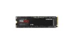 SSD Samsung, 990 PRO, 2TB, M2, PCIe 4.0 NVMe