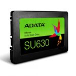 SSD intern ADATA Ultimate SU630, 480 GB, SATA, 2.5 inch - imagine 3