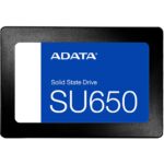 SSD intern ADATA Ultimate SU650, 240 GB, SATA, 2.5 inch - imagine 2