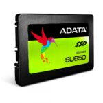SSD intern ADATA SU650, 480 GB, SATA, 2.5 inch - imagine 3