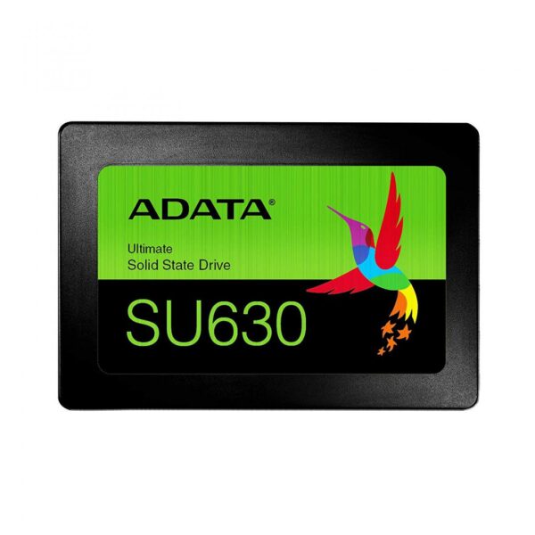 SSD intern ADATA ULTIMATE SU630, 240 GB, SATA, 2.5 inch