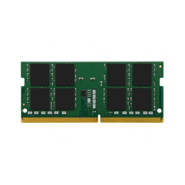 Memorie RAM Notebook Kingston, 32GB, DDR4, 3200MHz, CL22