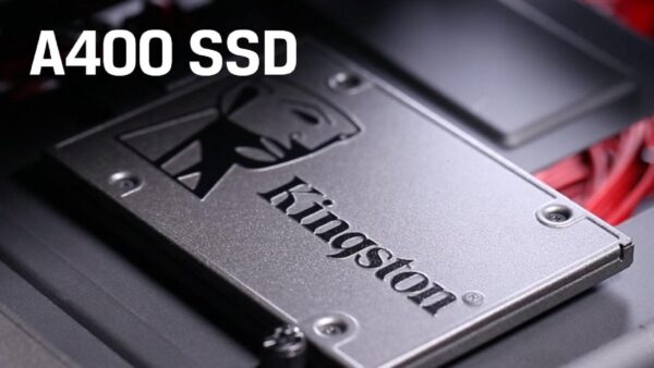 SSD intern Kingston A400, 240 GB, SATA, 2.5 inch