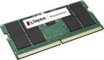 Memorie RAM Notebook Kingston ValueRAM, 8GB, DDR5, 5600MHz, CL46