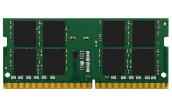 Memorie RAM Notebook Kingston ValueRAM, 8GB, DDR5, 5600MHz, CL46
