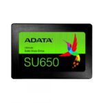 SSD intern ADATA SU650, 480 GB, SATA, 2.5 inch